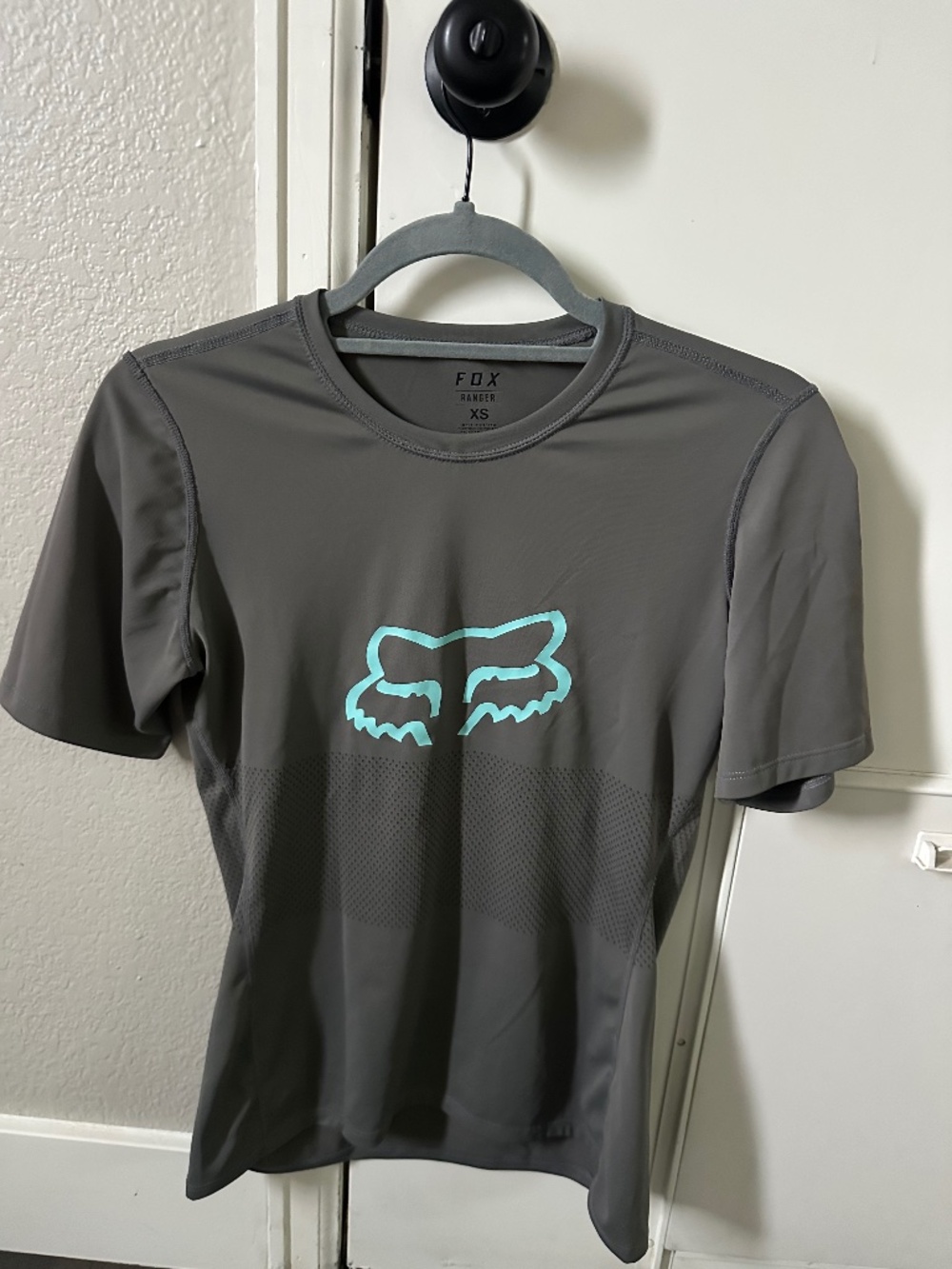 FOX MTB Jersey XS (Fits like SMALL)
